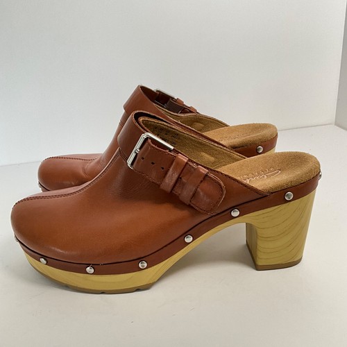 Womens clarks artisan tan - clarks,