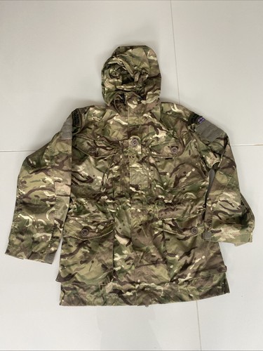 Genuine british army issue mtp - genuine,