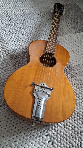 Vintage guitar framus - vintage,