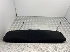 2013 MINI COOPER ONE R56 REAR BOOT PARCEL SHELF GENUINE 7151717