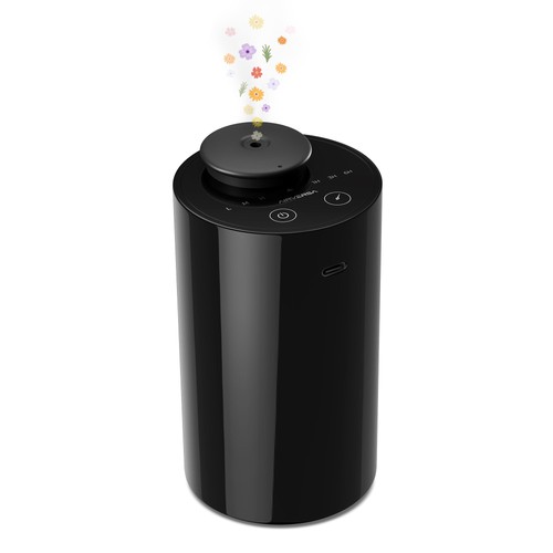 Waterless diffuser fl - waterless,