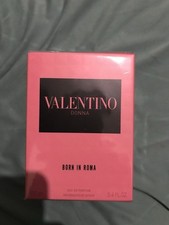Valentino Donna Eau de Parfum
