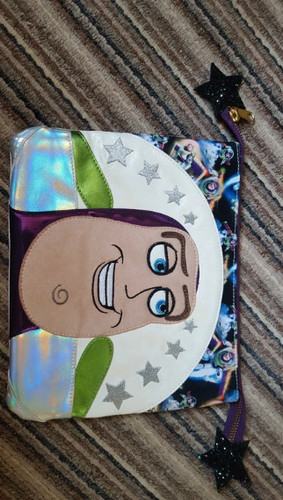 Irregular choice toy story - irregular,
