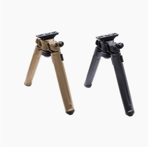 Magpul bipod for lok - bipod, m-lok