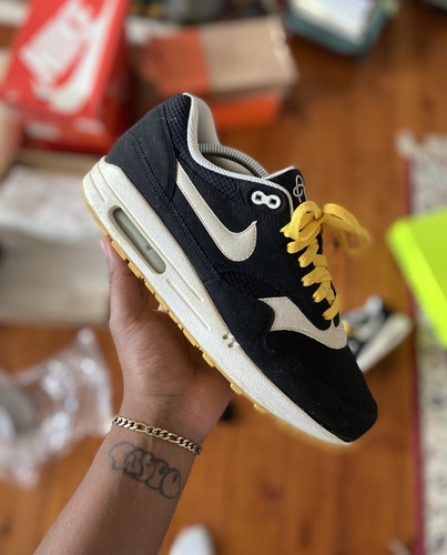 Air max omega pack - air,