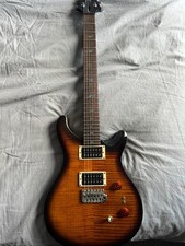 PRS SE 35th Anniversary Custom