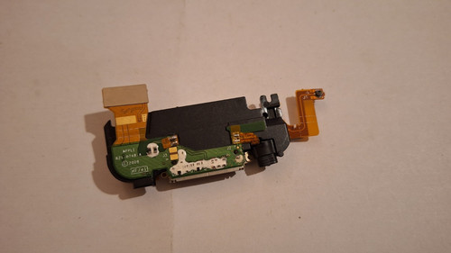 Iphone 3gs charging port - iphone,