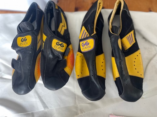 Pair vintage duegi - 2,