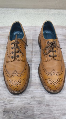 Tricker bourton revival - tricker's,
