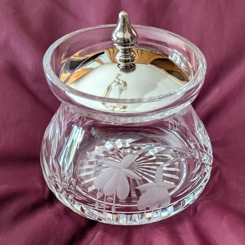 Stuart crystal cascade - stuart,