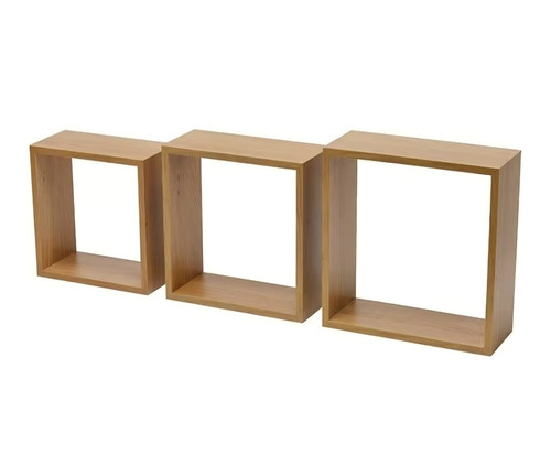 Duraline triple cube floating - duraline,