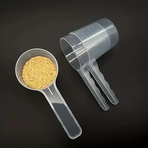Pet food measuring spoon - pet, 50g
