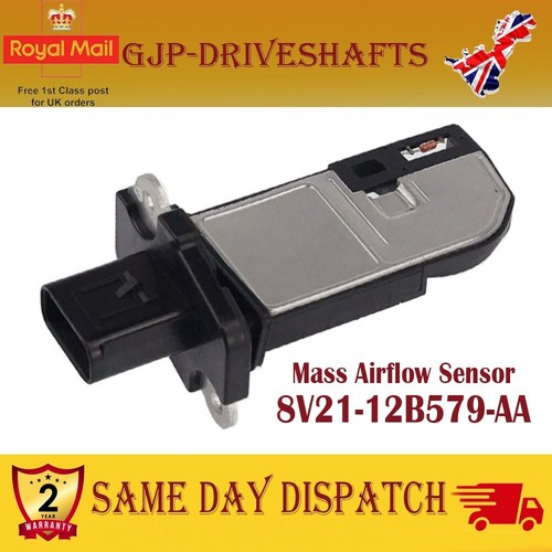 Mass air flow meter - maf, sensor