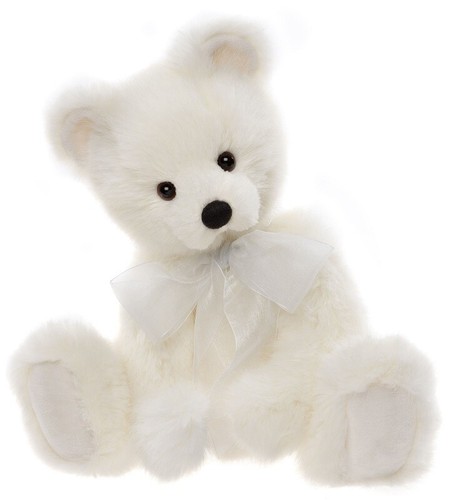 Little bean charlie - bears,