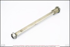 Original Swingarm Pin Axis