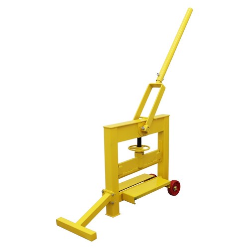 Manual brick paver cutter - brick,