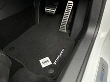 VW Scirocco MK3 R GT GTD GTS