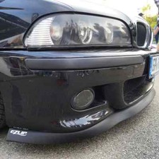 EZ-LiP PRO spoiler lip front spoiler front lip tuning fits BMW E39 M5 5