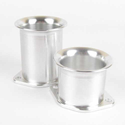 Weber bolt trumpet stack - weber,