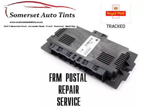 Bmw frm3 frm3r plug play - bmw,