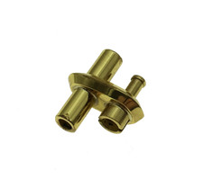 Yamaha YAS 62 Octave Contact Lever Key - Lacquered