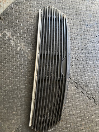 Classic mini front grill - classic,