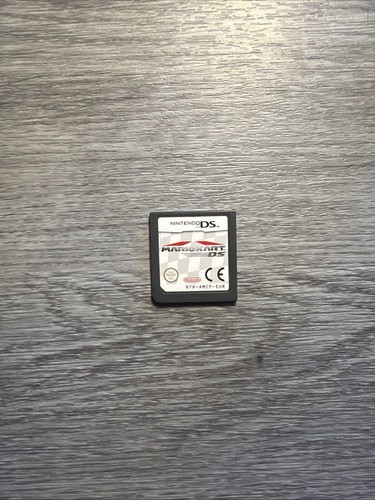Mario kart nintendo ds - nintendo,