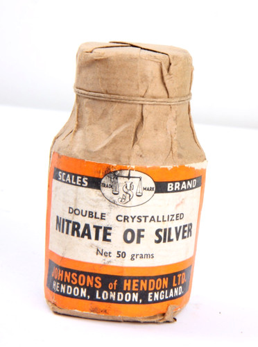 Vintage johnsons double - vintage,