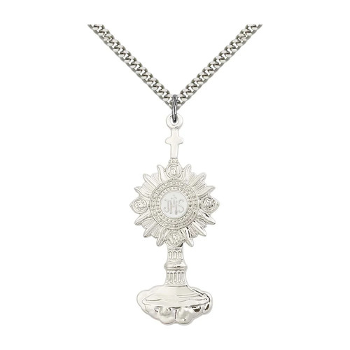 Communion monstrance keepsake - monstrance,