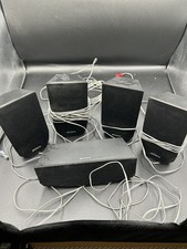 Sony 5 X Speakers SS-TSB121