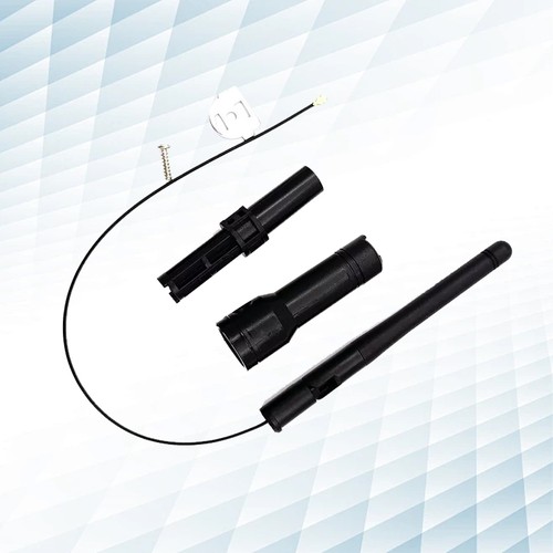 Antenna aerial connector - aerial, w