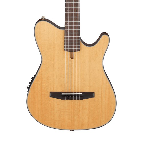 Ibanez frh10n nylon string - ibanez,