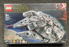 LEGO Star Wars: Millennium