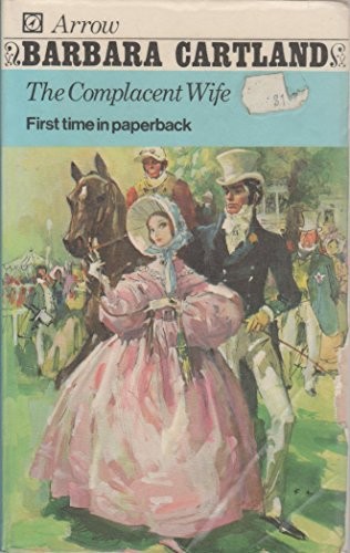Complacent wife barbara - complacent,