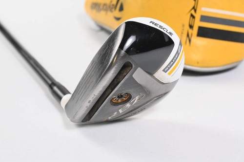 Left hand taylormade - left, rbz