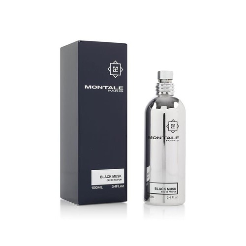 Montale black musk - black,