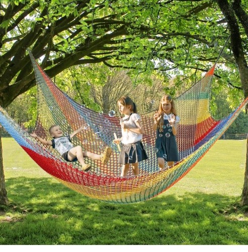 Children swing hammock - , children's