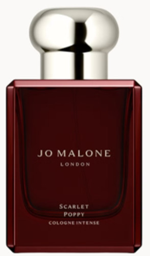 Malone scarlet poppy - jo,