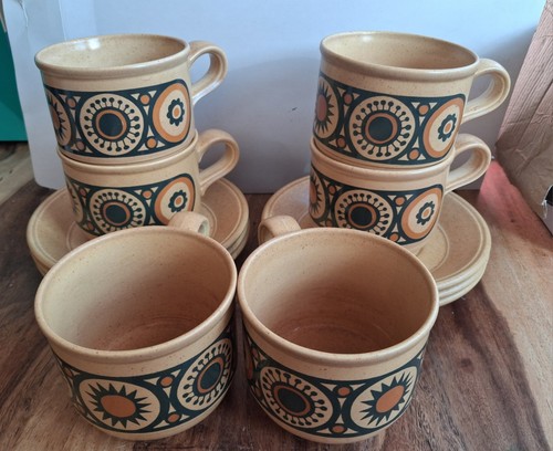 Kiln craft ironstone tableware - craft,