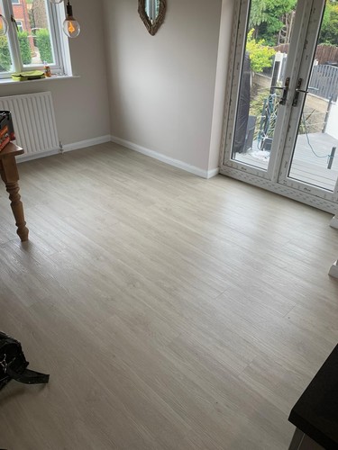 White wash wood - wood, lvt