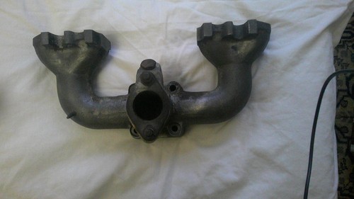 Triumph renown inlet - renown,