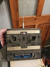 Sprengbrook  Euro-sport RC