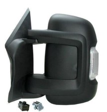 Burstner Motorhome Door Mirror