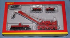Hornby R60077 Cowans Sheldon