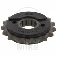 SILENT SPROCKET 17 530 RUBBER