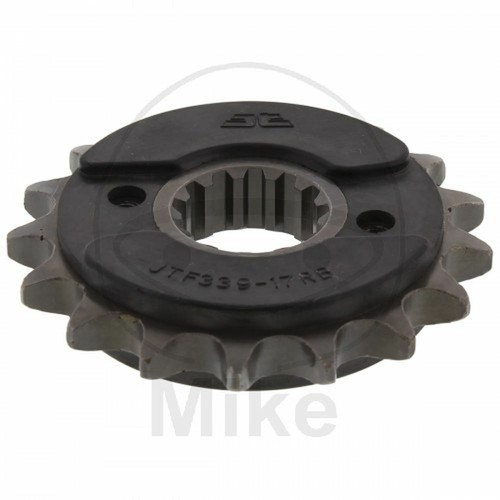 Silent sprocket 530 - sprocket,