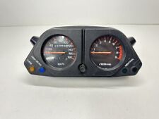 COMPTEUR YAMAHA XT 600 3AJ 1988-1991
