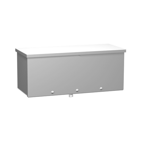 Hammond c3rwt624 galvanized - hammond,