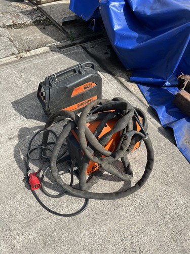 Mig welder - mig,
