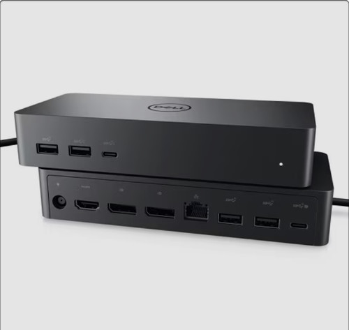 Dell ud22 usb 130w - dell, adapter